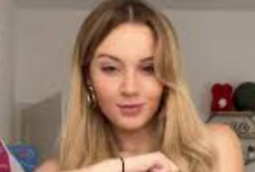 Lien de Téléchargement Gratuit de Carla Lazzari Vidéos Virales Full HD Non Censurées, Un Charme Très Séduisant