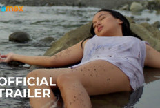 Link Nonton Hiraya (2024) Full Movie Gratis Subtitle INDO, Tampilkan Aksi Panas Rica Gonzales!