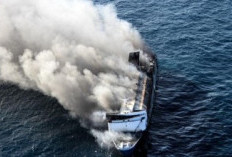 Update Korban KM Mutiara Sentosa II di Perairan Sumenep: 5 Meninggal, 229 Selamat