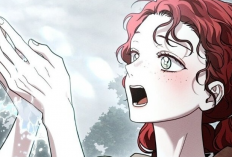 Lire le Manhwa Under the Oak Tree Saison 4 Chapitre 103 FR Scan, Aidés par un cheval blanc