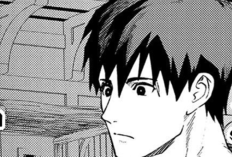 Link Manga Ore wa Subete wo Parry Suru Chapter 23 Bahasa Indonesia Dari NPC Noru Berubah Jadi MC Paling Berpengaruh