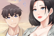 Baca Manhwa Kids Cafe Moms Bahasa Indonesia Full Chapter, Komik 18+ yang Bikin Gerah dan Paling Banyak Dicari!