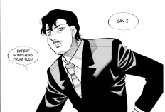 Lisez Manga Hajime no Ippo Chapitre 1489 en Français, Le match va commencer