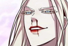 Tawaran Berat! Link Baca Manhwa Eleceed Chapter 272 Bahasa Indonesia, Kartein Lumayan Kalangkabut