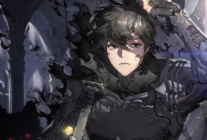 Link para Ler Manhwa Shadow Slave Capítulo 1 Scan PT BR  A História Original De Um Emocionante Romance De Fantasia