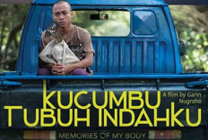 Link Nonton Kucumbu Tubuh Indahku Full Movie Sebuah Perjalanan Panjang Untuk Menemukan Jati Diri 