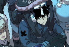 Baca Manhwa Surviving Disaster Extreme Cold (Arctic Cold War) Chapter 40 Eng Trans Bahasa Indonesia, Kocak banget Malah Diisi Minyak Sayur