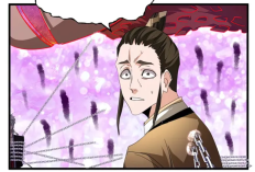 Spoiler Manhua Magic Emperor Chapter 719 Bahasa Indonesia, Persaingan yang Memanas