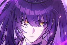 Synopsis & Lire le Manhwa Lv. 99 Princess of Black Flame Scan VF FR Chapitre Complet, Un Voyage Vers L'avenir