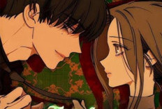 Autres Titres Alternatifs Tears on a Withered Flower en Anglais et Coréen, Une Histoire Pleine de Beauté et d'amour !