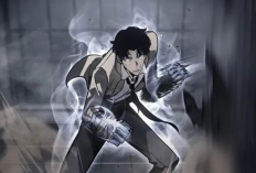 Spoilers del Manhwa Solo Leveling: Ragnarok Capítulo 47 en Español, Sung Jinwoo sale con éxito de la puerta