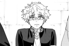 Baca Manga Wind Breaker (NII Satoru) Chapter 222 Indonesia Scan, RAW! Kebangkitan Tim Sakura