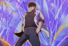 Baca Manhua Leveling In The Future (Apex Future Martial Arts) Chapter 212 Bahasa Indonesia, Lu Sheng Mengambil Semua Kristal Energi