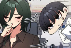 Véritable Coureur De Jupons ! Someone Stop Her! (Stop Smoking) Chapitre 77 VF Scan Gangchan Réussit À Faire En Sorte Que Toutes Les Femmes Le Supplient