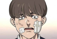 Semua Takut! Link Baca Manhwa To Not Die Chapter 113 Bahasa Indonesia, Dajun Bikin Para Siswa Merinding!