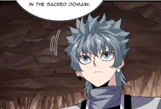 Lecture de Manhua Magic Emperor Chapitre 818 Scan VF, Le combat va-t-il commencer ?