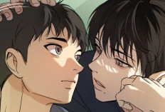 Leia Manhwa BL Backlight Capítulo 39 Scan PT BR  Acompanhe Como A História Aqui 