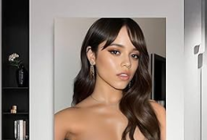 La vidéo virale de Jenna Ortega sur Telegram a fuité : est-elle authentique ou s'agit-il d'un montage ?