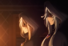 Jadwal Rilis dan Link Nonton Anime Kage no Jitsuryokusha ni Naritakute! (The Eminence in Shadow) Season 2 Episode 9 Indo Sub Gratis