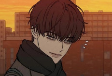 Manhwa Lágrimas entre Flores Marchitas (Tears on a Withered Flower) Capitulo 48 en Español, Separación no deseada