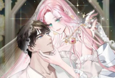 Sinopsis Manhwa Savage Castle, Terobsesi dengan Sang Pujaan Hati! Cek Link Baca dan Judul Lainnya