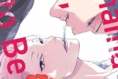 Lire le Manga Nagahama to Be, or Not to Be Chapitre Complete en FR VF Scan, Tomber amoureux de son aîné