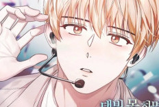 Link Baca Manhwa Debut or Die Chapter 52 Bahasa Indonesia Kepepet, Park Mundae Nekat Jual Data Idol Lain 