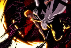 Bleach TYBW (Partie 4) : Date, Horaire et où Regarder L'épisode 2