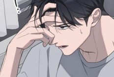 Leia Manhwa BL Salt Society Capítulo 7 Scan PT BR, RAW! Não Gosto de ser Ignorado