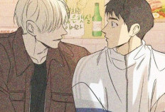 Ler Manhwa RAW Backlight Capítulo 44 Scan PT BR O Inevitável Triângulo Amoroso