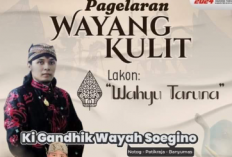 Jadwal Wayang Bulan Juni Tahun 2024, Saksikan dan Hadiri Pertunjukannya!
