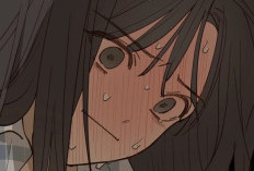 Link Baca Manhwa Flowers Are Bait Chapter 52 Bahasa Indonesia Scan, Kenyataan Yang Hampir Saja Dilupakan