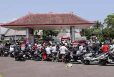 Aturan Baru di Bali, Pembelian BBM Subsidi Kini Terapkan Sistem Ganjil Genap Plat Nomor Resmi Berlaku