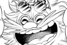 Le Livre Secret ! Lire le Manga Shuumatsu no Valkyrie (Record of Ragnarok) Chapitre 113 Scan VF FR et Date de Sortie