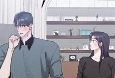 Manhwa Juste une bouchée ? Chapitre Complet VF Scan Un Rendez-vous Un Peu Gênant