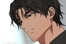 RAW Baca Manhwa BL Passion Chapter 127 Bahasa Indonesia, Tak Bisa Kabur dari Masa Lalu