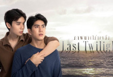 Nonton BL Last Twilight (2023) Episode 7 Bahasa Indonesia, Mhok Ungkapkan Perasaannya Pada Day!