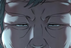 Baca Manhwa The Gwichon Village Mystery Chapter 59 Bahasa Indonesia, Menemukan Sesuatu di Tengah Hutan