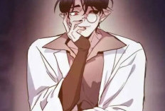 Prediksi Chapter 96 Manhwa BL Dark Fall Bahasa Indonesia, RAW! Pesona yang Tak Pernah Luntur