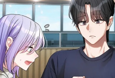 Jangan Panik! Link Baca Manhwa Love Quest Chapter 10 Bahasa Indonesia Scan