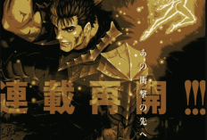 Lien le Lire Berserk Manga Full Chapitre en Français, Voir le Synopsis Complet et les Détails Ici