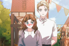 Spoilers de Manhwa Try Begging Me Chapitre 32 en Français, Première présentation de Leon et Daisy !