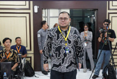 Banding Ibam Kasus Chromebook Memanas, Kini Dijatuhi Hukuman 5 Tahun Penjara Hingga Wajib Bayar Rp5 Miliar