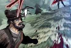 Spoiler & Lire le Manhwa Nano Machine Chapitre 291 en Français, Une lutte palpitante