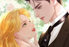 Viral Tiktok! Baca Manhwa Cry, or Better Yet, Beg Bahasa Indonesia Full Chapter, Kisah Cinta Layla Si Gadis Sederhana Dan Pria Dingin