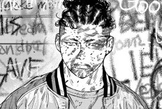 Lien pour Lire Manga Nine Peaks Chapter 124 Scan VF FR, Arrivée au Quartier Général Dangereux !
