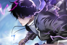 Sinopse & Link de Leitura do Manhwa Awakening the Purple Thunder at the Beginning PT BR Capítulo Completo, Despertando o Trovão Púrpura no Início