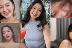 Masih Viral! Video Chika 20 juta Lagi Open B* Full Durasi Tanpa Sensor, Bikin Penasaran Cek Langsung Disini