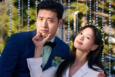 Link Nonton Film Korea Love Reset (2023) Sub Indo Full Movie GRATIS Film Romance Kang Ha Neul dan Jung So Min yang Bikin Fans Menjerit 