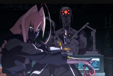 Data de Lançamento Da 2ª Temporada De Cyberpunk: Edgerunners, Muito Aguardada Pelos Fãs!